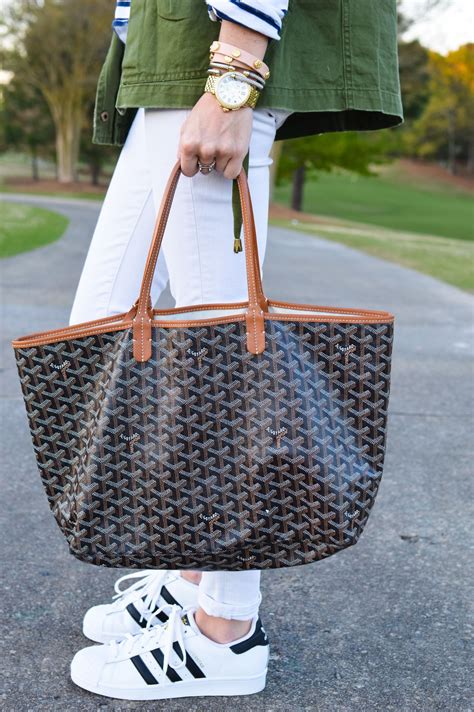 goyard bag made from|where to buy goyard online.